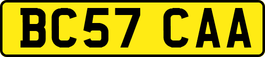 BC57CAA