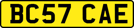 BC57CAE