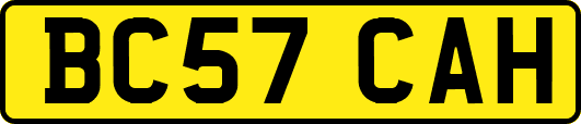 BC57CAH