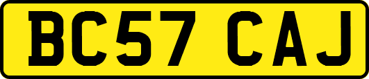 BC57CAJ