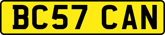 BC57CAN