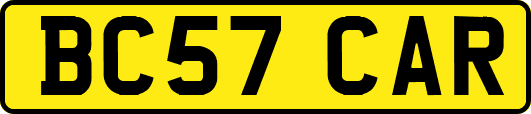 BC57CAR