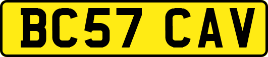 BC57CAV