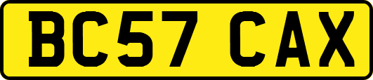 BC57CAX