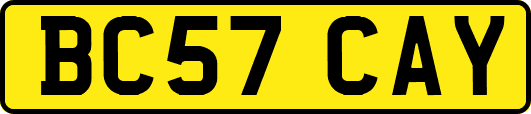 BC57CAY