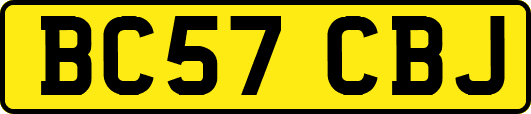 BC57CBJ
