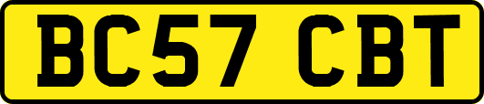 BC57CBT