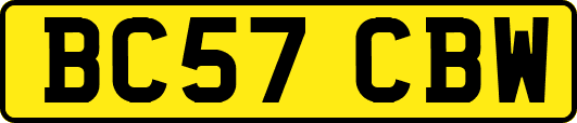 BC57CBW