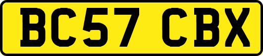BC57CBX