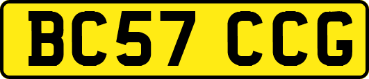 BC57CCG