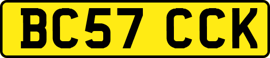 BC57CCK