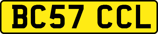 BC57CCL