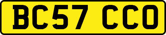 BC57CCO
