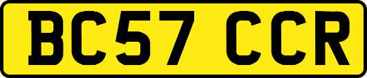 BC57CCR