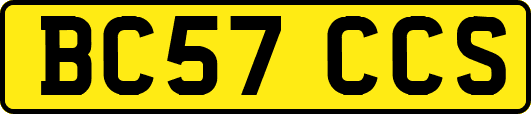 BC57CCS