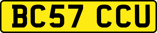 BC57CCU