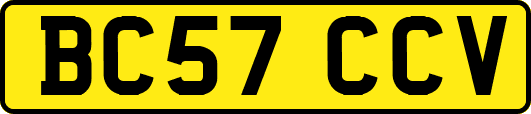 BC57CCV