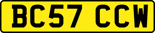 BC57CCW