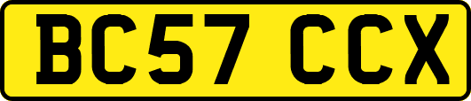 BC57CCX