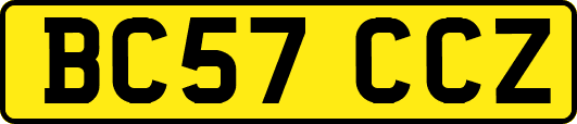 BC57CCZ
