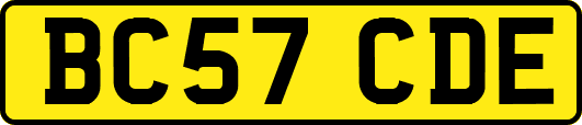 BC57CDE