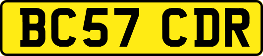 BC57CDR