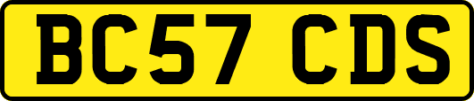 BC57CDS