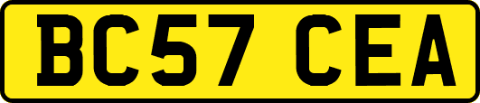 BC57CEA