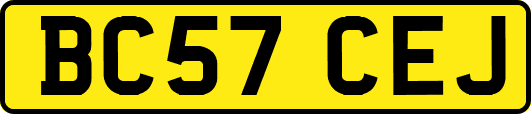 BC57CEJ