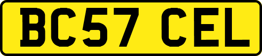 BC57CEL