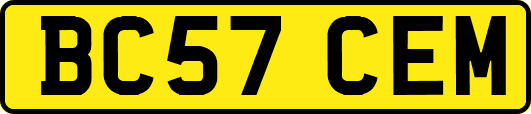 BC57CEM