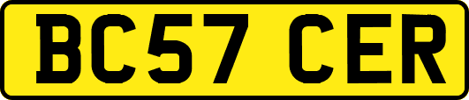 BC57CER