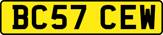 BC57CEW