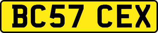 BC57CEX