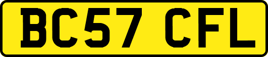 BC57CFL