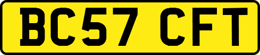 BC57CFT