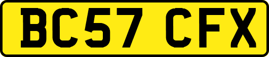 BC57CFX