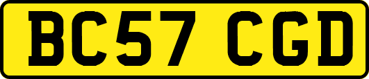 BC57CGD