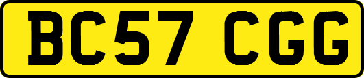 BC57CGG