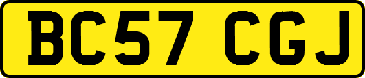 BC57CGJ
