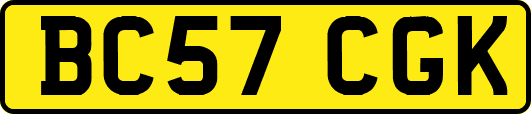 BC57CGK