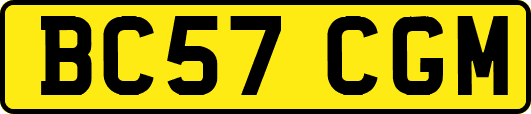 BC57CGM