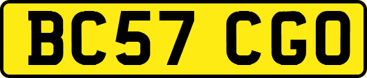 BC57CGO