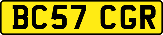 BC57CGR