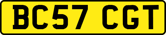 BC57CGT