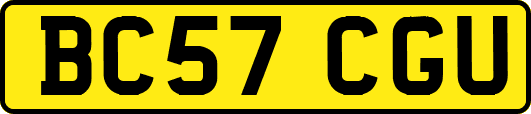 BC57CGU