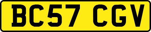 BC57CGV