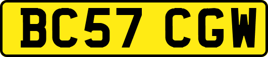 BC57CGW