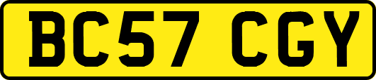 BC57CGY