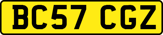BC57CGZ